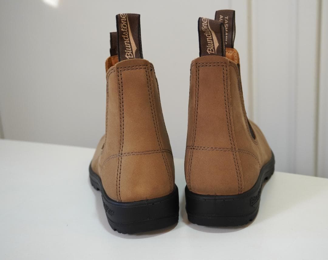◇Blundstone◇ブランドストーン　　サイドゴア　　SPS