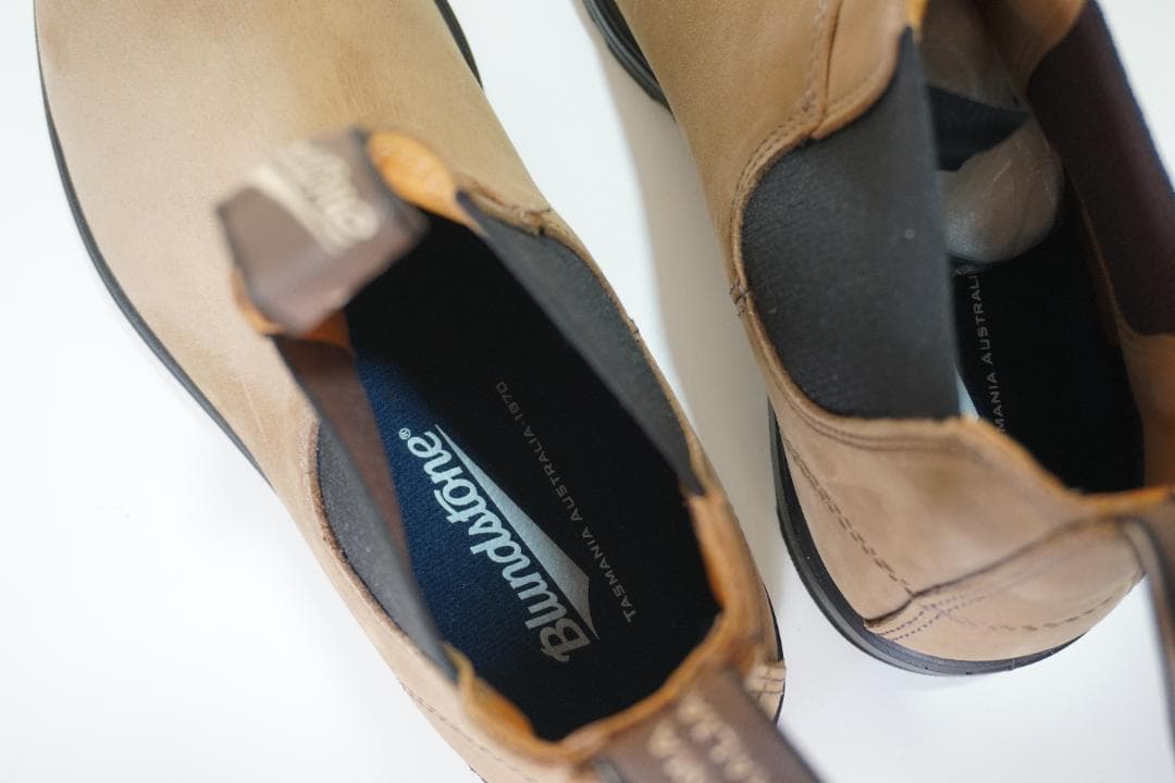 ◇Blundstone◇ブランドストーン　　サイドゴア　　SPS