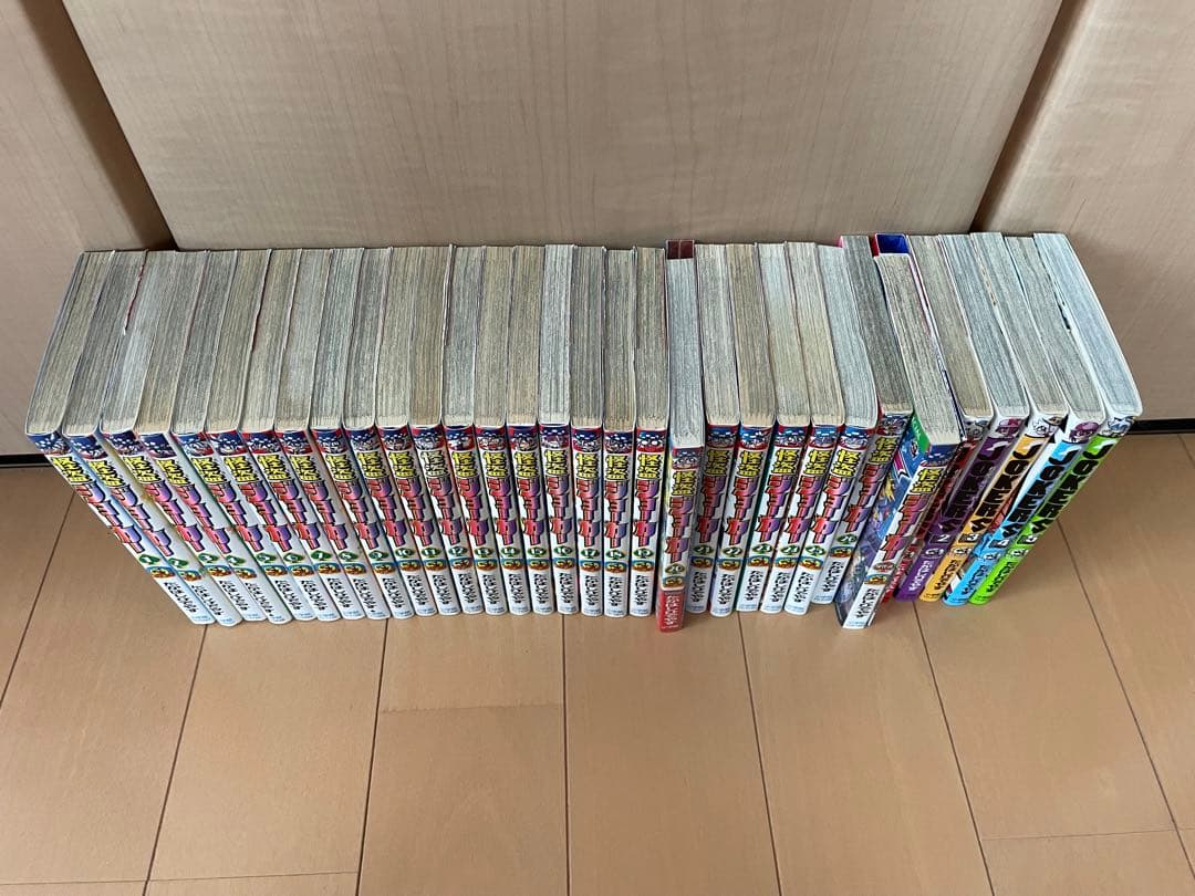 怪盗ジョーカー 全26巻　傑作選　小学館 31冊セット　全巻セット