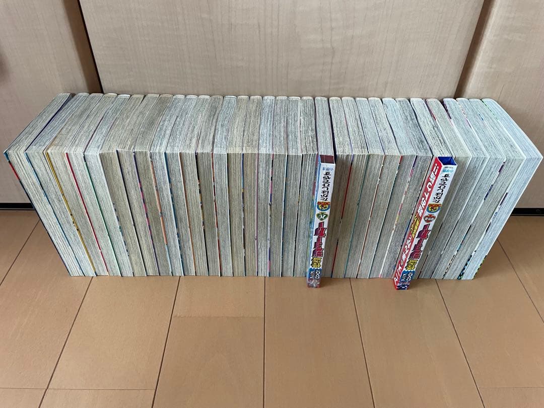 怪盗ジョーカー 全26巻　傑作選　小学館 31冊セット　全巻セット
