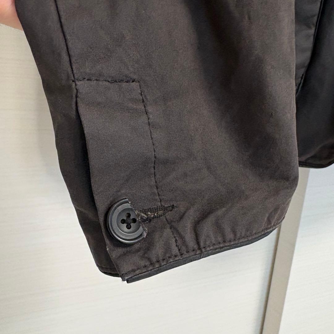 ジャケット・アウター Christian Peau oiled jacket 48