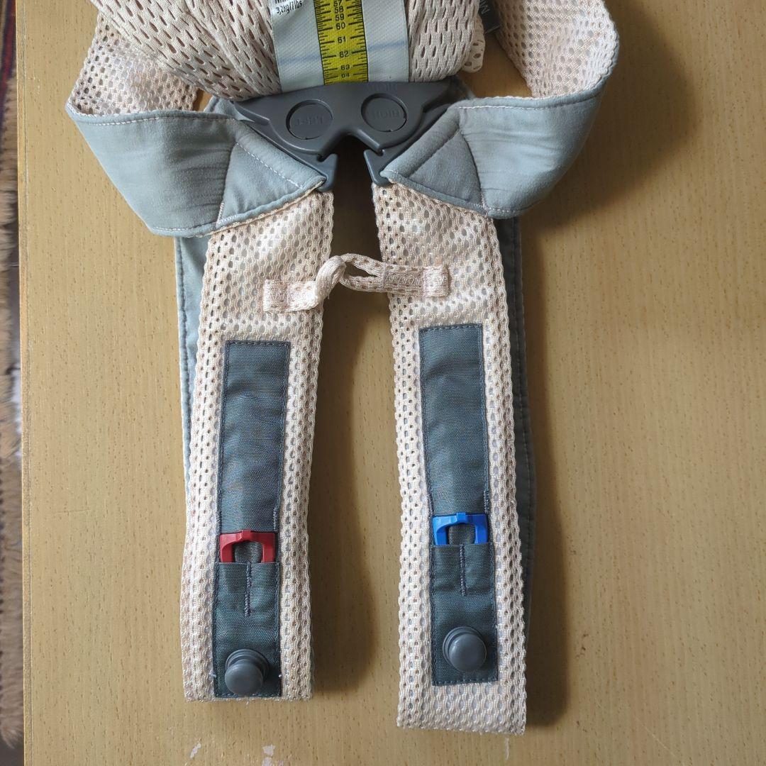 BabyBjorn ベビーキャリアmini　＋　おまけ（kerataスリング）