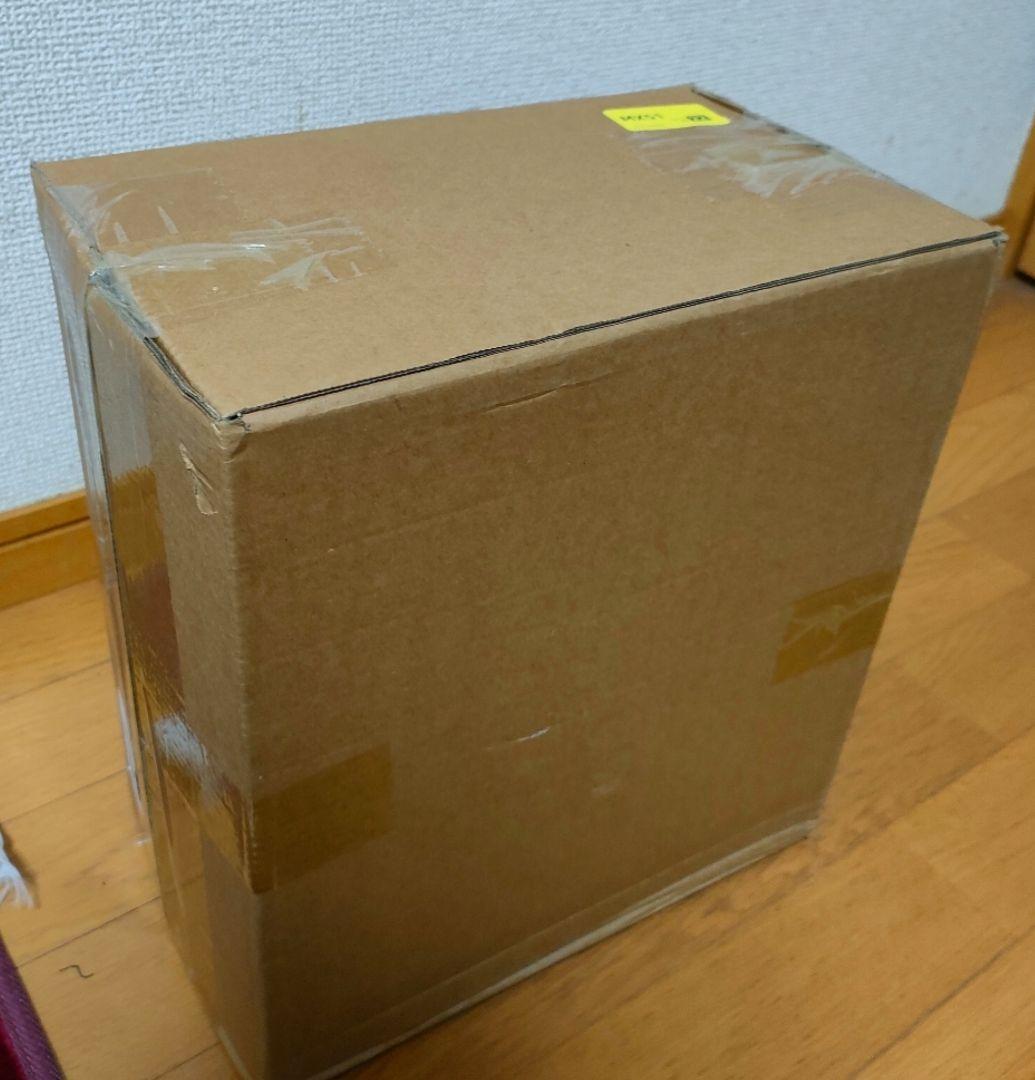 レコード収納ラック、3段レコードラック、200枚のレコードを収納④