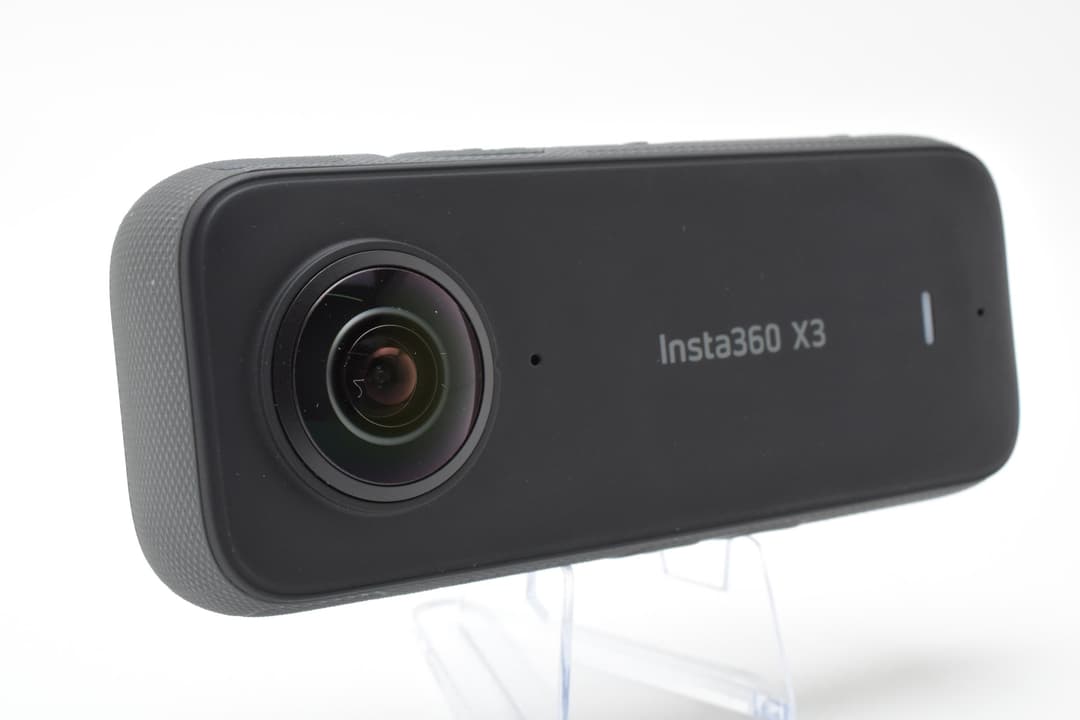 Insta360 X3 バッテリー2個付 0404