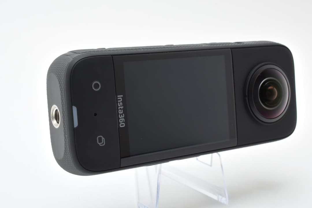 Insta360 X3 バッテリー2個付 0404