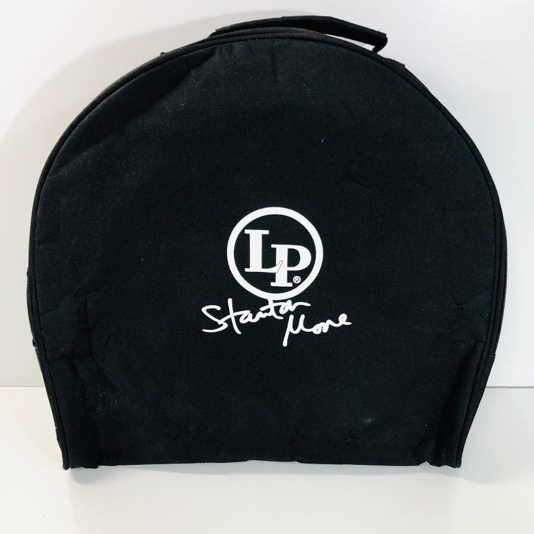 LP パンデイロ 12 （マウントベース/ケース付き）　LP3012-SM