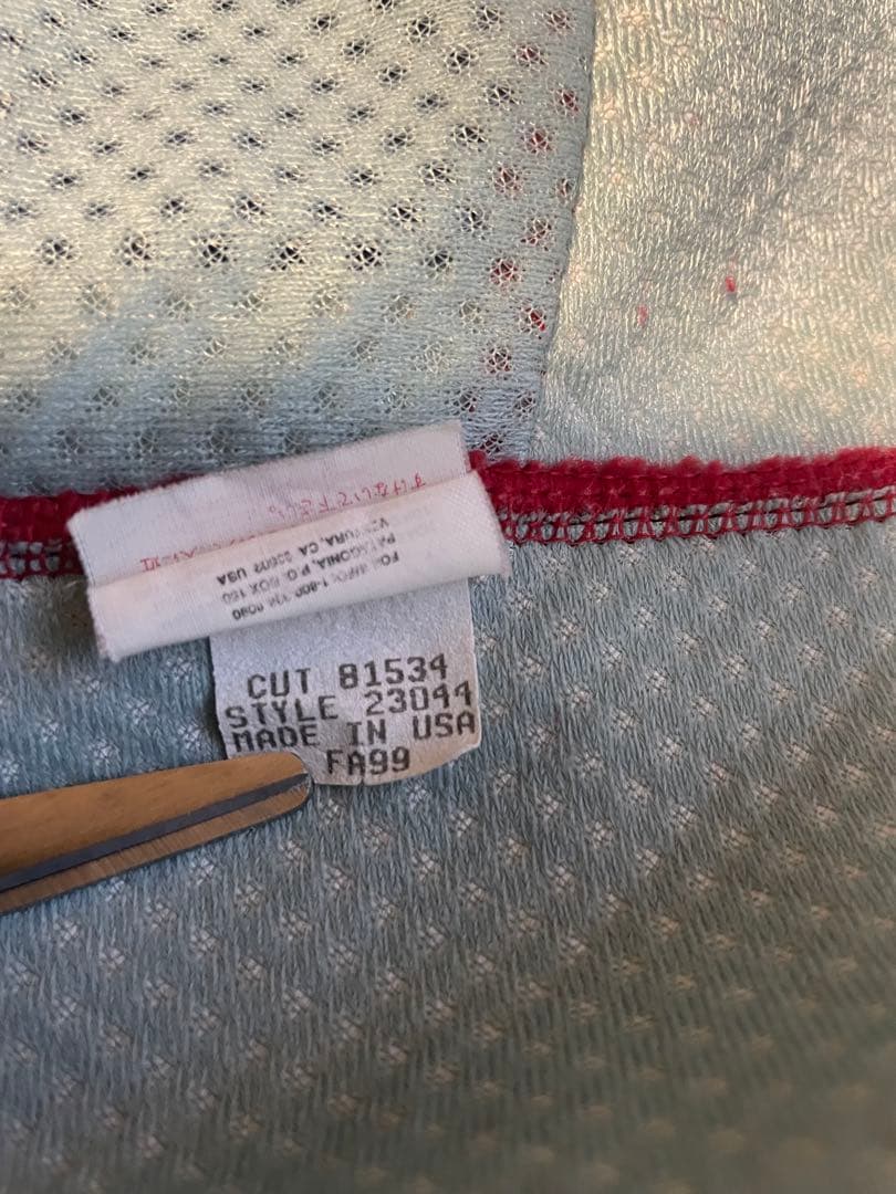 最終値下げ！usa製 90s patagonia パタゴニア レトロx ベスト