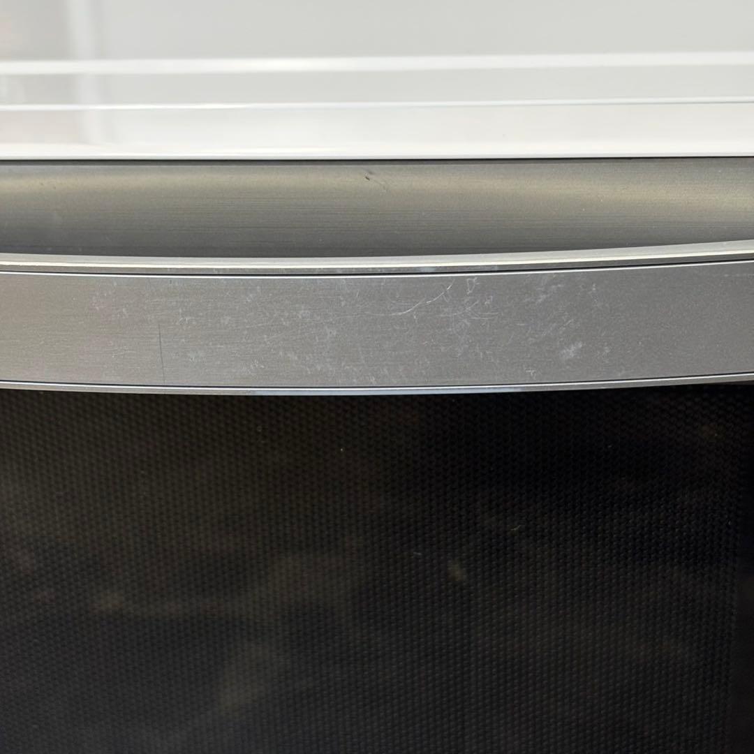 ＊送料込！2021年製 Haier フラット電子レンジ JM-FH18H