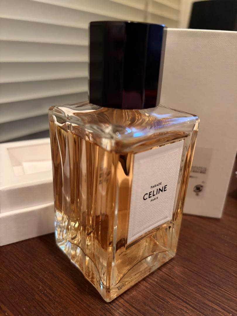 CELINE PARADE香水 セリーヌパラード100ml