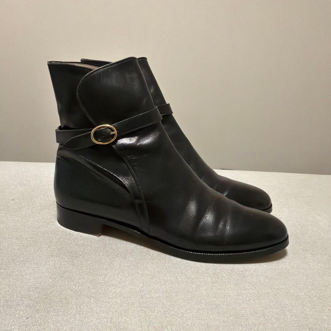 Tanino crisci レディース ショートブーツ