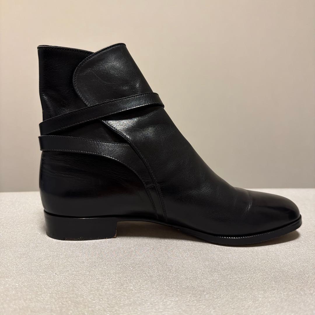 Tanino crisci レディース ショートブーツ