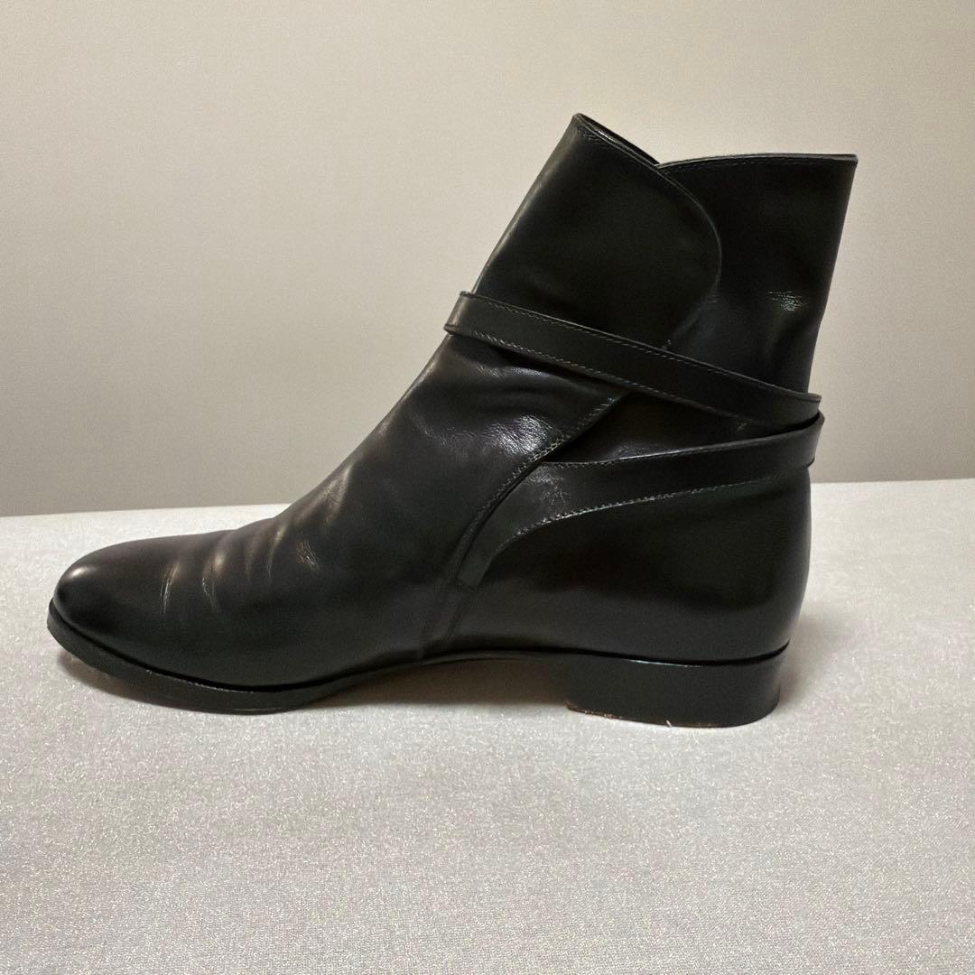 Tanino crisci レディース ショートブーツ
