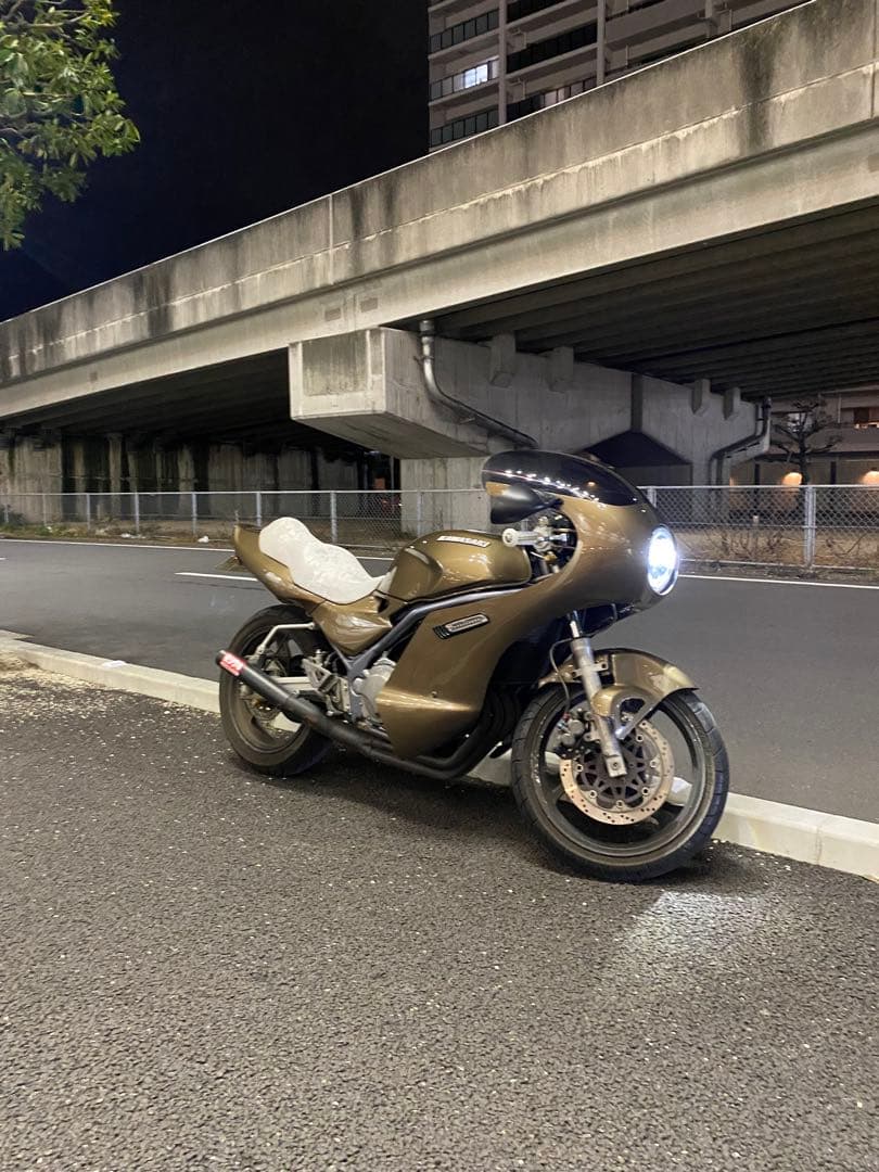 バリオス1型　チンチラシート　チョビ三段　値下げ⭕️