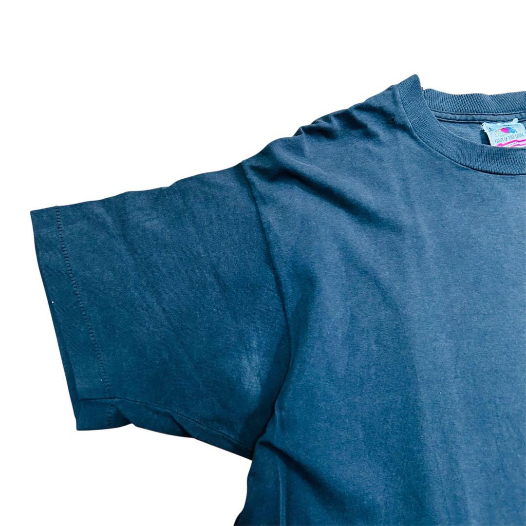 90s DOGTOWN クロスロゴ Tシャツ USA製 L シングルステッチ