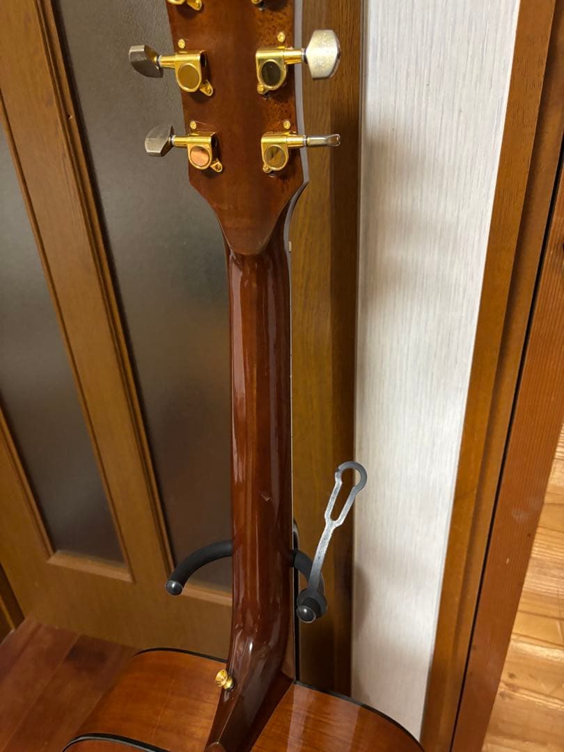 Jeison Standard No.180 美品　 弦高低めで弾きやすい❗️