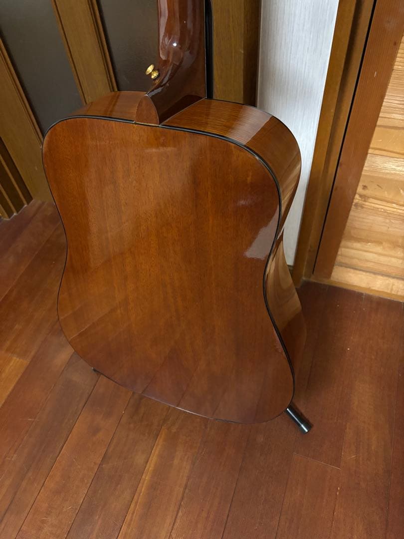 Jeison Standard No.180 美品　 弦高低めで弾きやすい❗️
