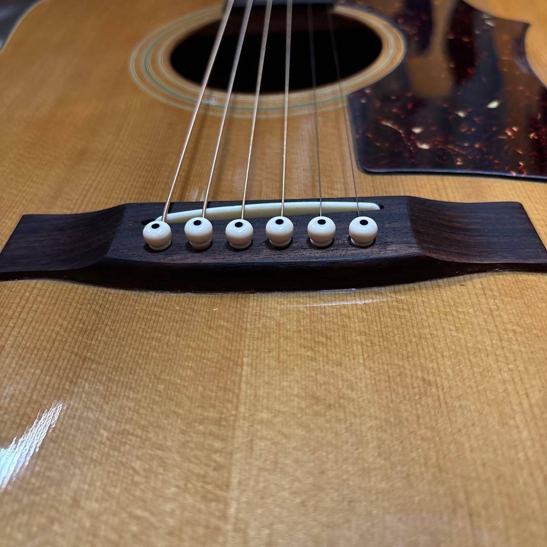 Jeison Standard No.180 美品　 弦高低めで弾きやすい❗️