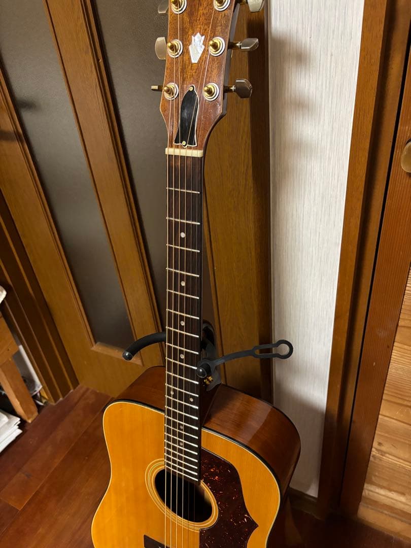 Jeison Standard No.180 美品　 弦高低めで弾きやすい❗️