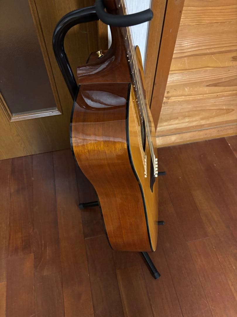 Jeison Standard No.180 美品　 弦高低めで弾きやすい❗️