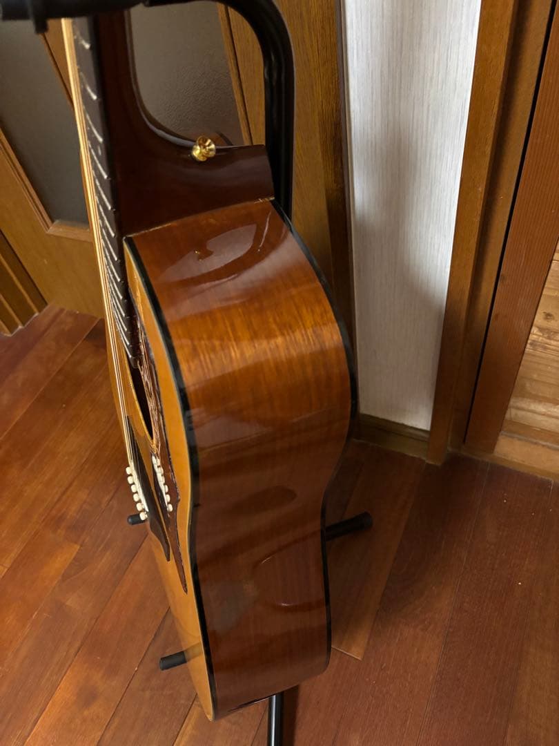Jeison Standard No.180 美品　 弦高低めで弾きやすい❗️