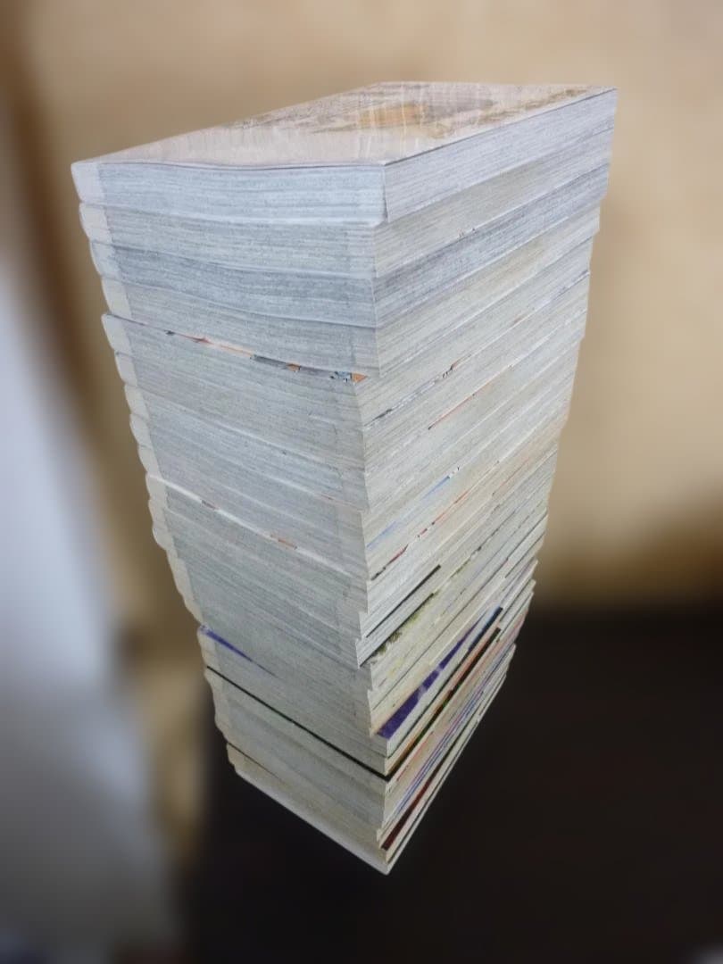 激面！ 拳闘暗黒伝セスタス 拳奴死闘伝セスタス 全27冊完結セット 内19冊初版