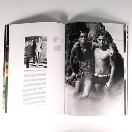 【希少洋書】SPLASH! A HISTORY OF SWIMWEAR