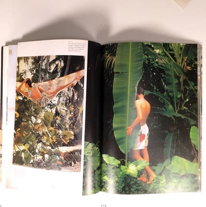 【希少洋書】SPLASH! A HISTORY OF SWIMWEAR