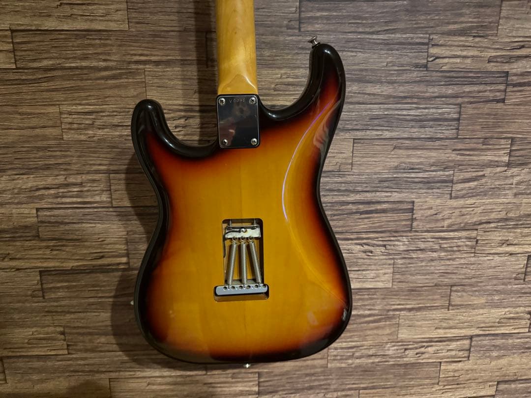 ギター ATERIER Z L.E.S 2002 suhr THORNBUCKER