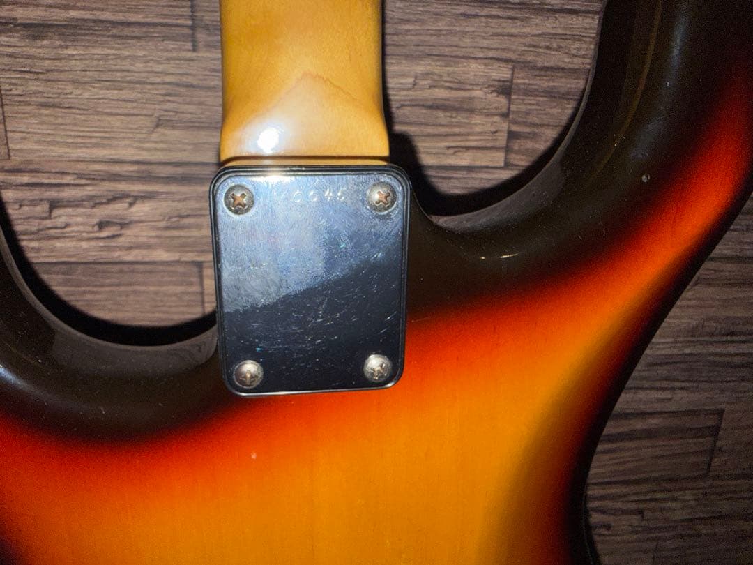 ギター ATERIER Z L.E.S 2002 suhr THORNBUCKER