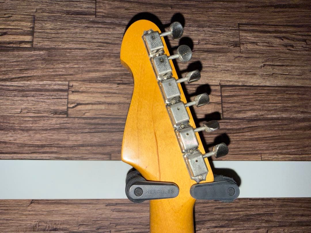 ギター ATERIER Z L.E.S 2002 suhr THORNBUCKER