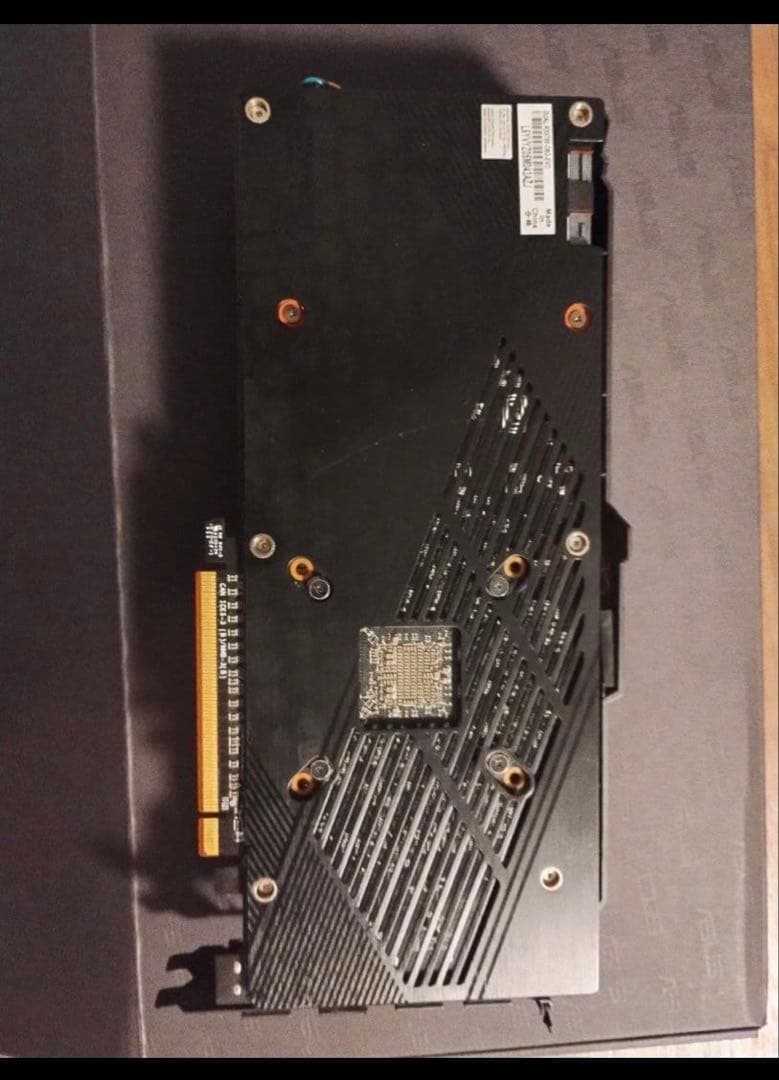 ASUS Radeon RX 5700 OC 8GB グラフィックボード