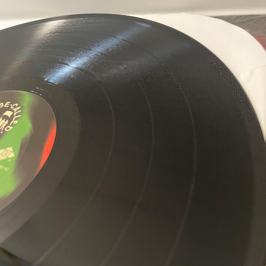 洋楽 A.T.C.Q Beats, Rhymes and Life 2LP