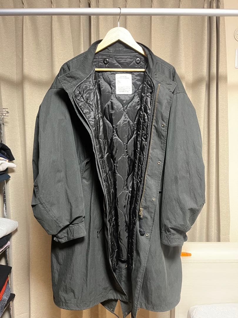 freak's store M-65モッズコート