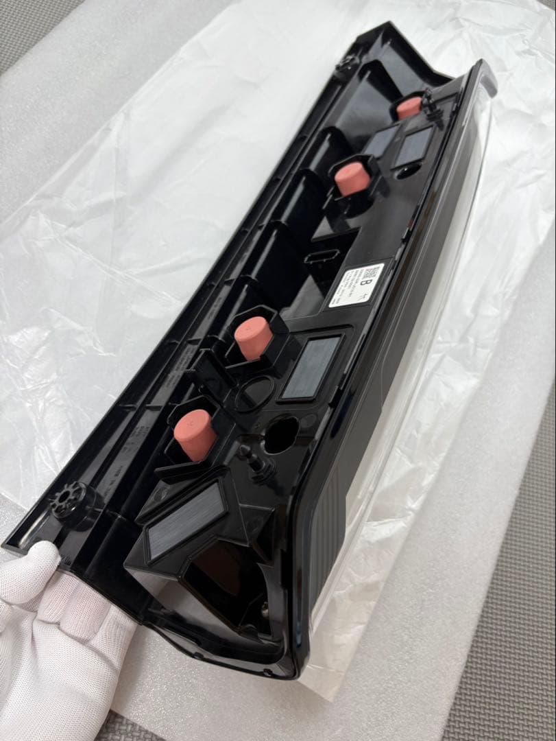 ホンダ N-BOX カスタム JF5/JF6 テールランプ 左 純正品