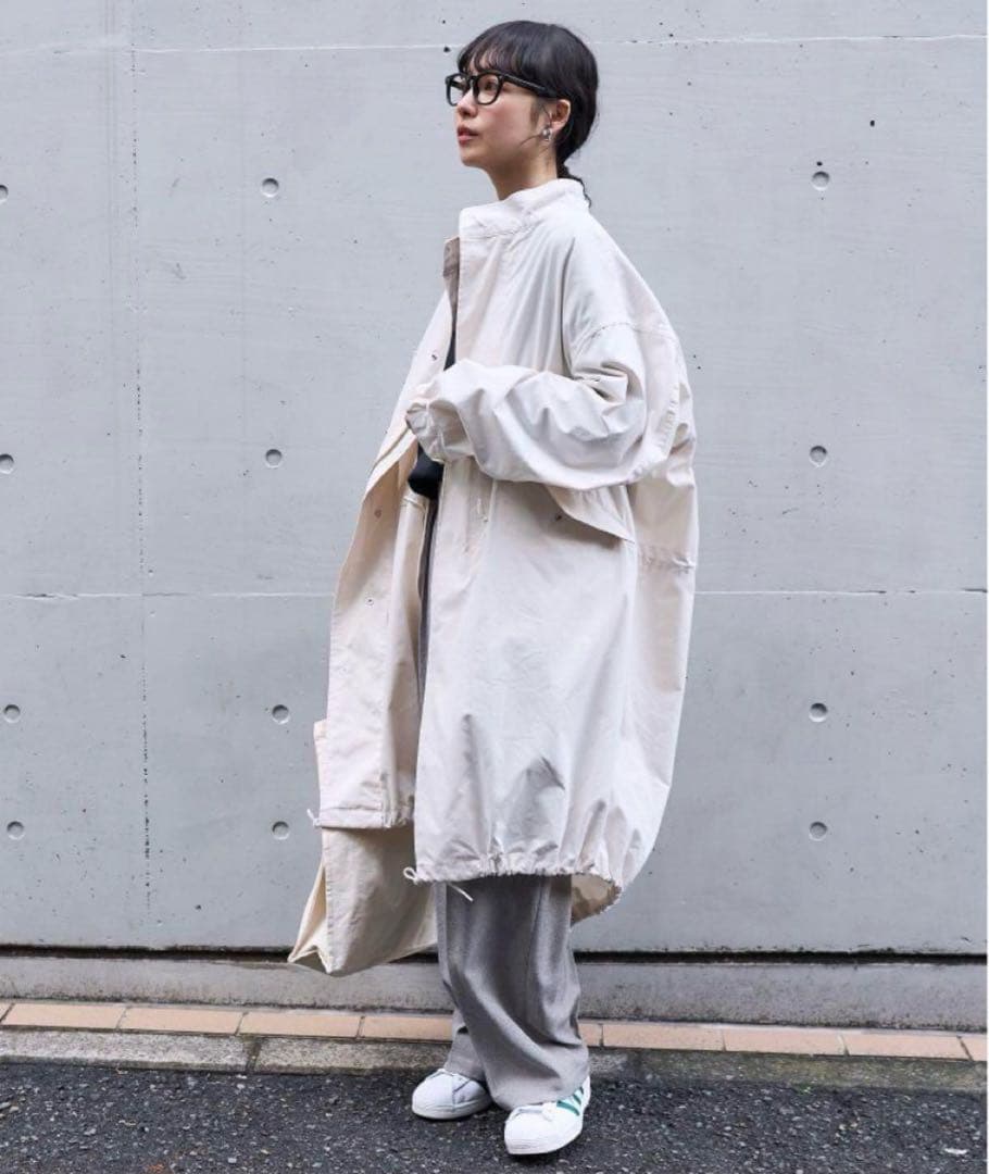 FREAK’S STORE M65 ライナー モッズ セット　コート