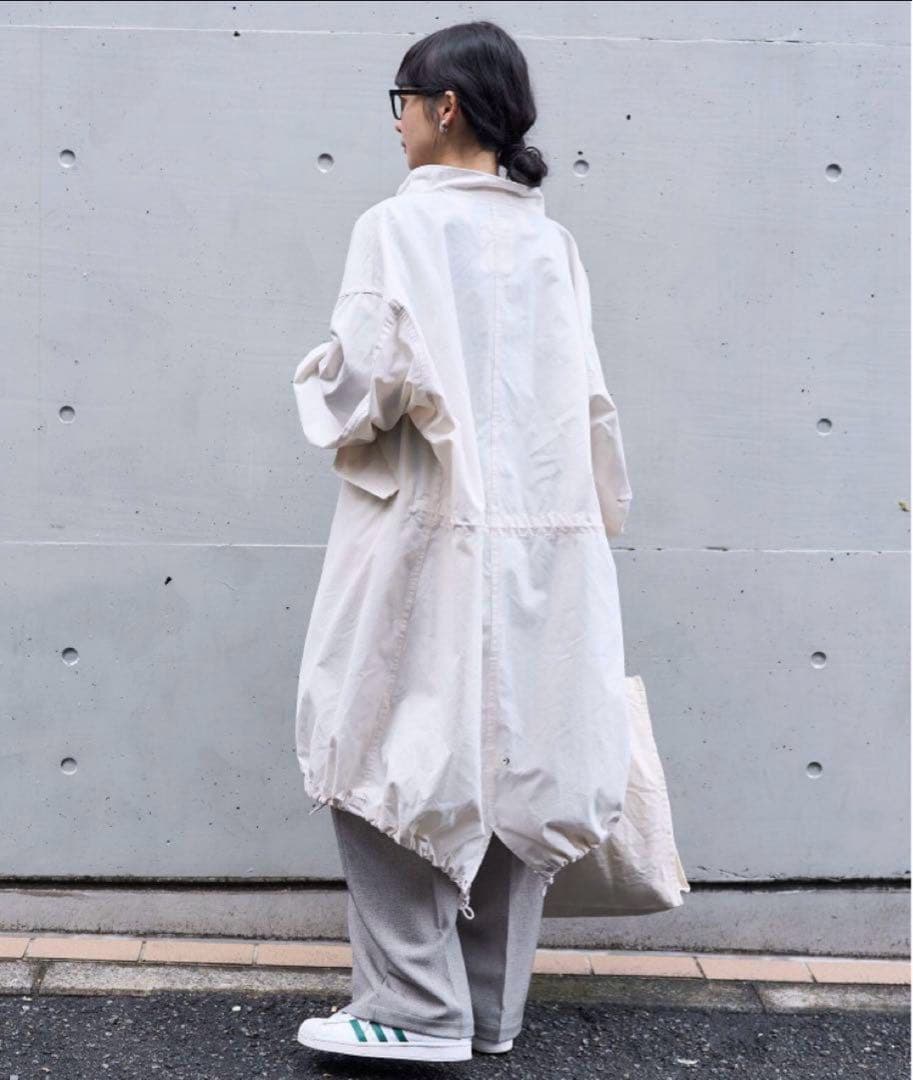 FREAK’S STORE M65 ライナー モッズ セット　コート