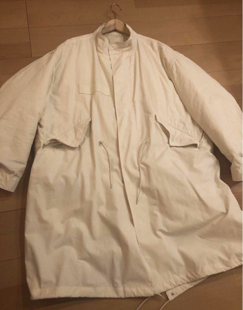 FREAK’S STORE M65 ライナー モッズ セット　コート
