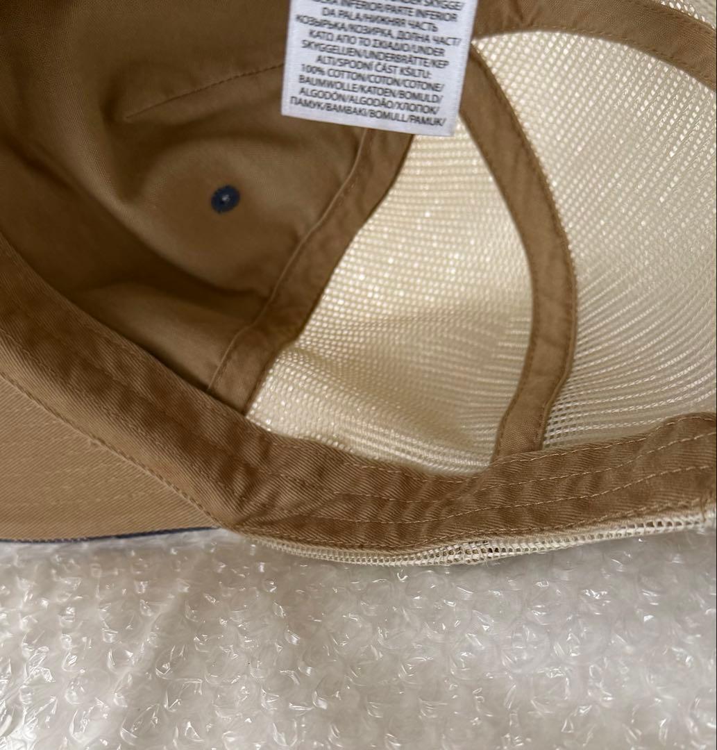 ラルフ　Ralph キャップ　メッシュ ポロラルフローレン　POLO RALPH
