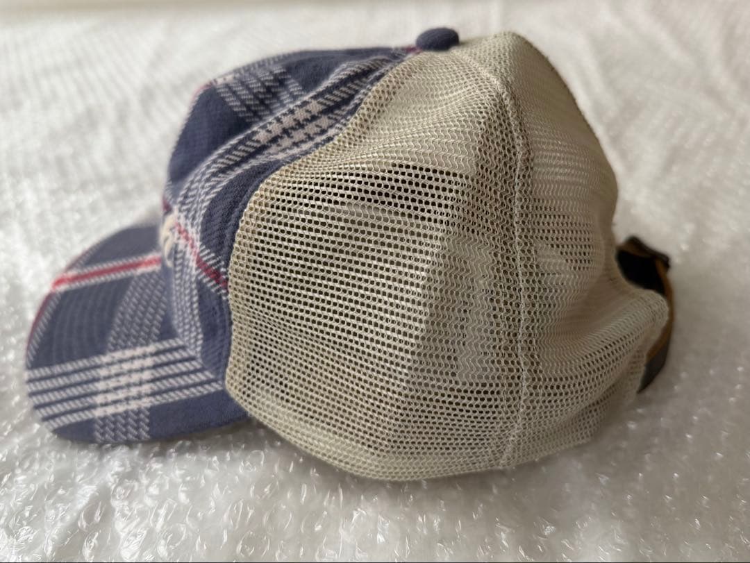 ラルフ　Ralph キャップ　メッシュ ポロラルフローレン　POLO RALPH
