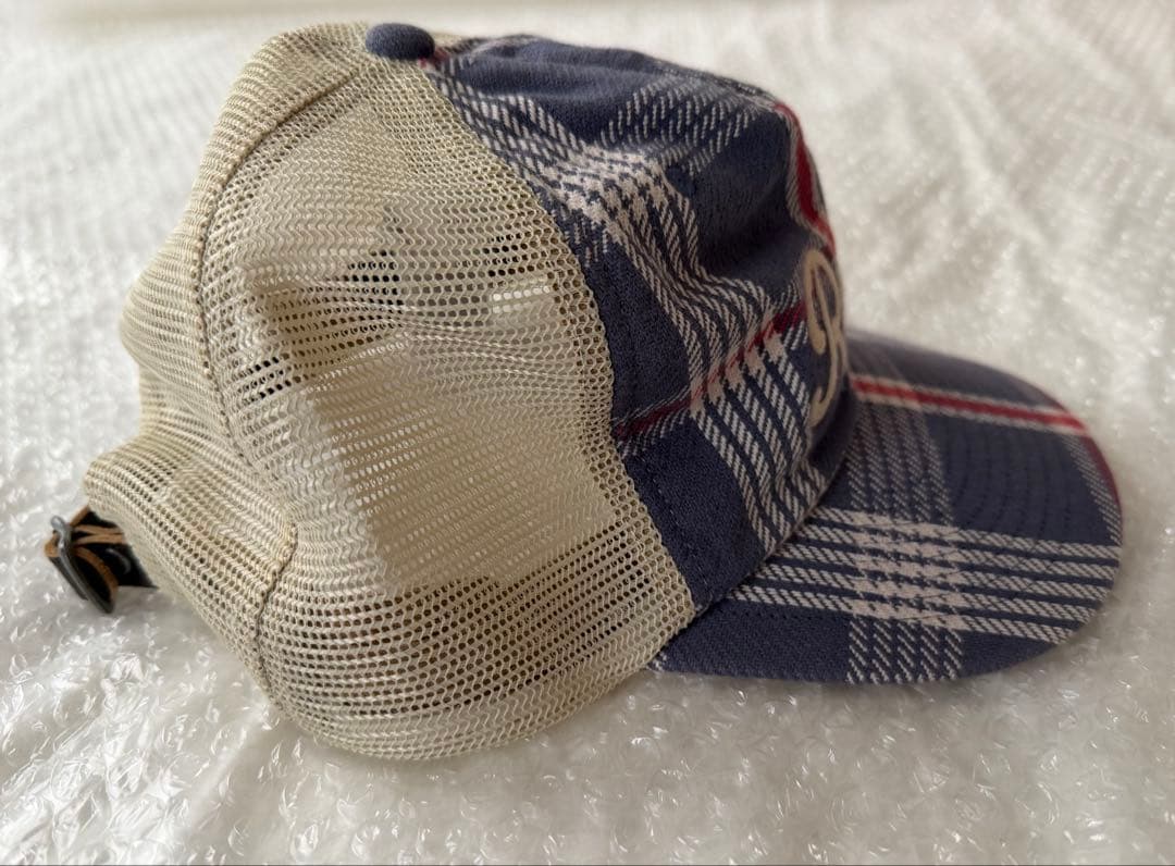 ラルフ　Ralph キャップ　メッシュ ポロラルフローレン　POLO RALPH