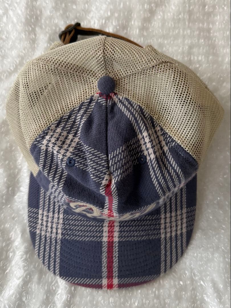 ラルフ　Ralph キャップ　メッシュ ポロラルフローレン　POLO RALPH