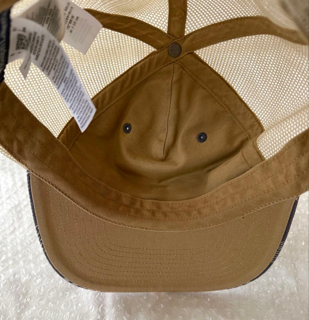ラルフ　Ralph キャップ　メッシュ ポロラルフローレン　POLO RALPH
