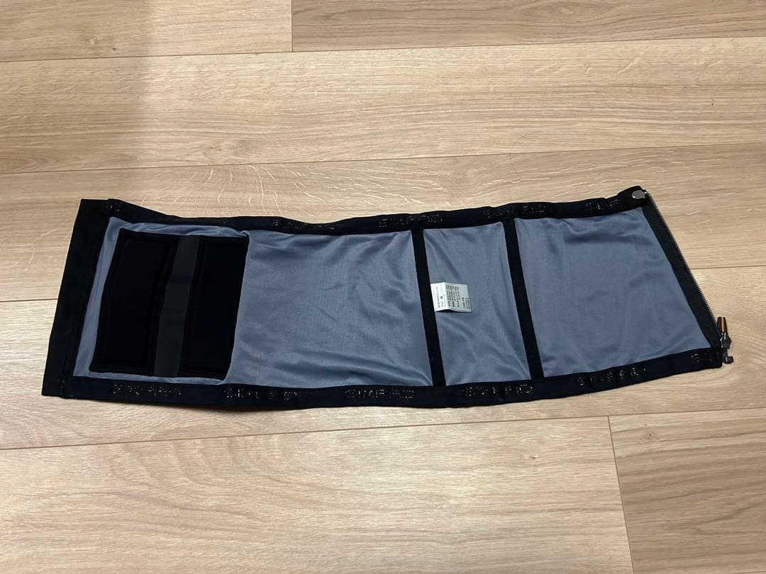【早い者勝ち】SIXPAD Powersuit Lite Abs M