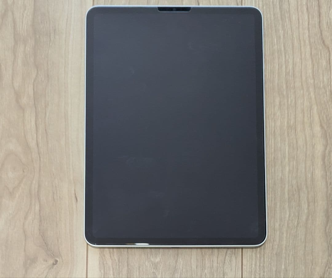 iPad Pro 11インチ 第3世代 256GB Wi-Fiモデル極美品・箱付