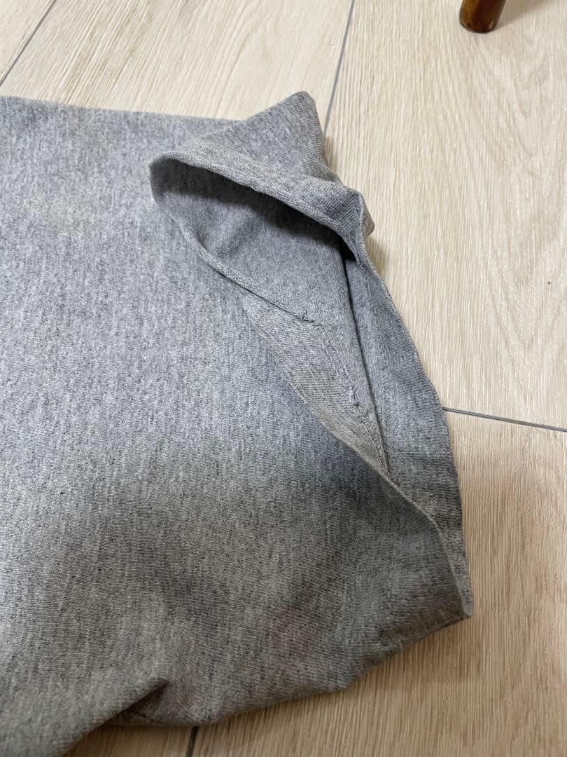 ゴ*ス様 ドラゴンボール トランクス Tシャツ 黒タグ