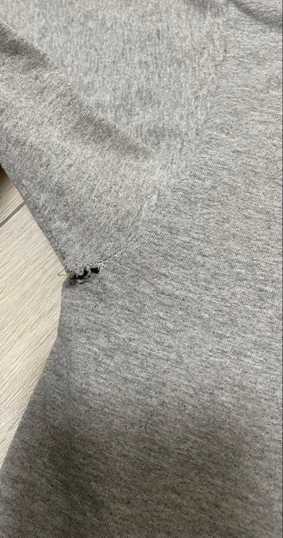 ゴ*ス様 ドラゴンボール トランクス Tシャツ 黒タグ