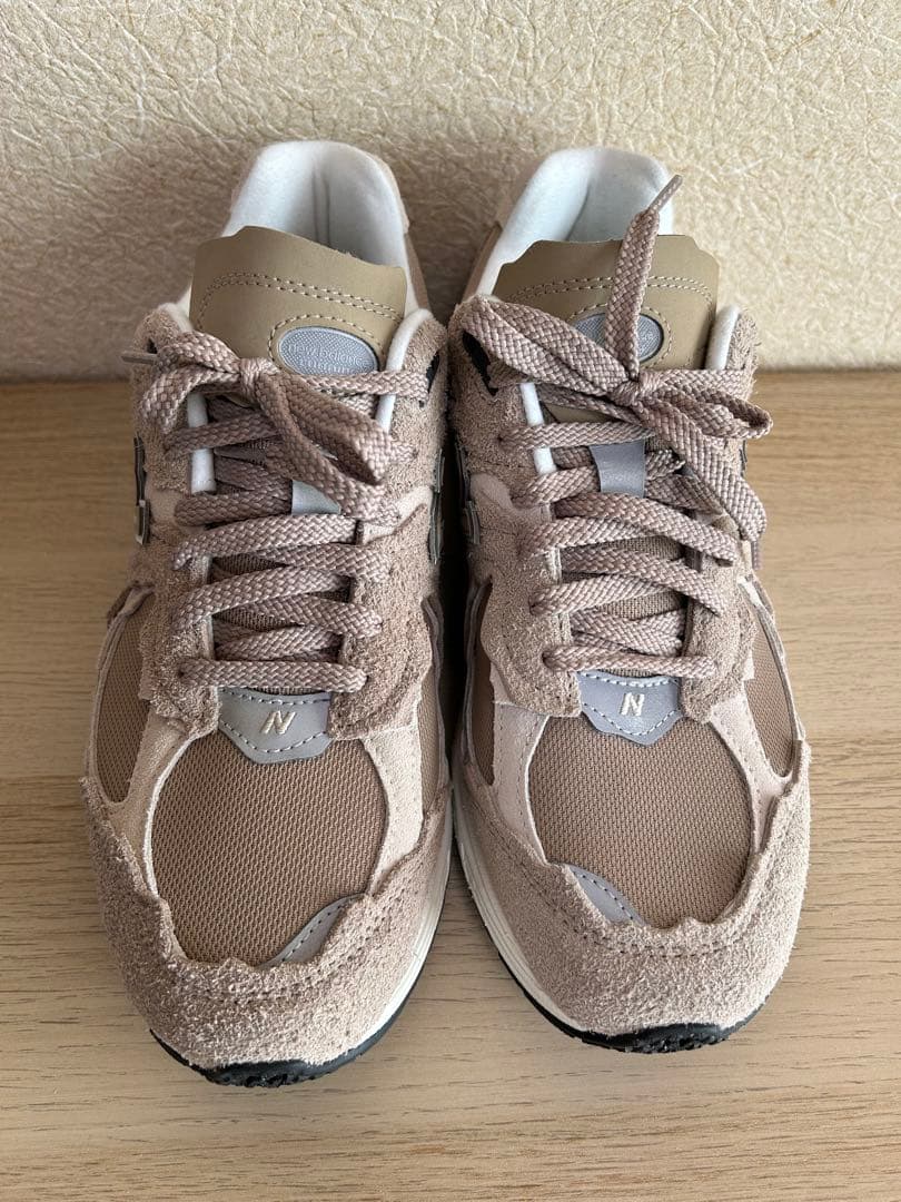 New Balance ニューバランス M2002RDL 2002 26.5cm