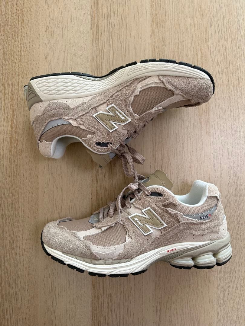 New Balance ニューバランス M2002RDL 2002 26.5cm