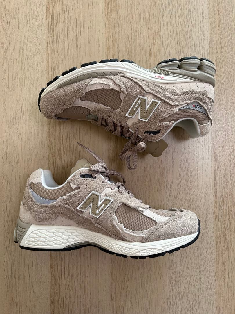 New Balance ニューバランス M2002RDL 2002 26.5cm