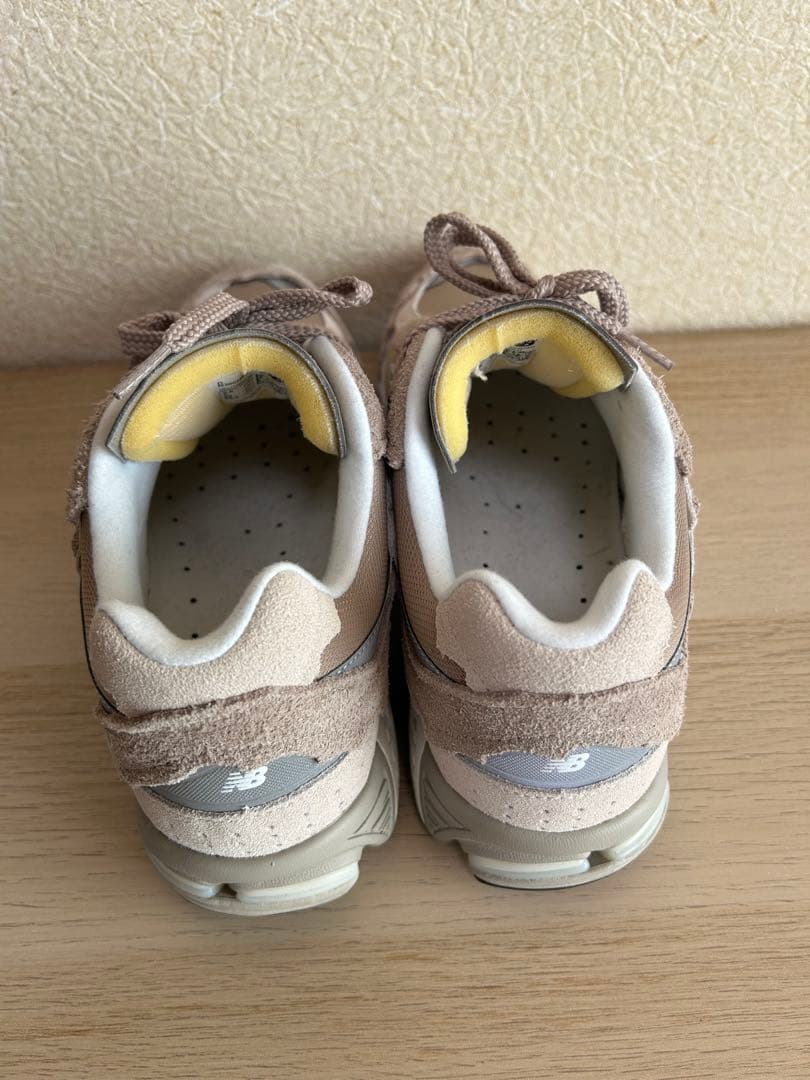 New Balance ニューバランス M2002RDL 2002 26.5cm